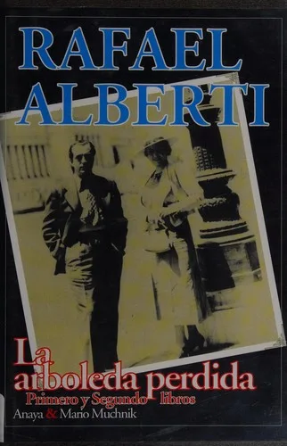 La arboleda perdida (1940)