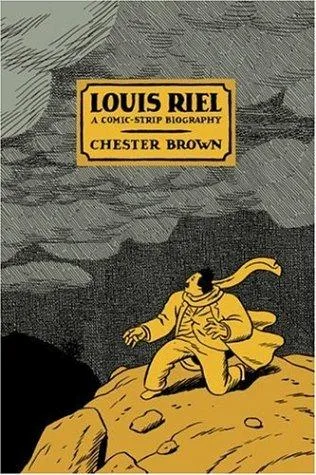 Louis Riel (2003)