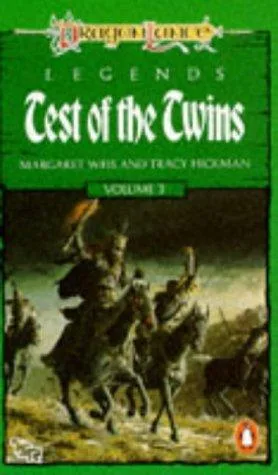 Test of the Twins (1986)