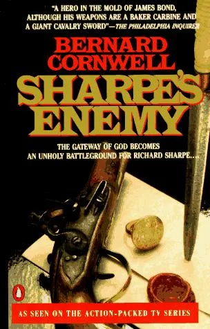 Sharpe's enemy (1984)
