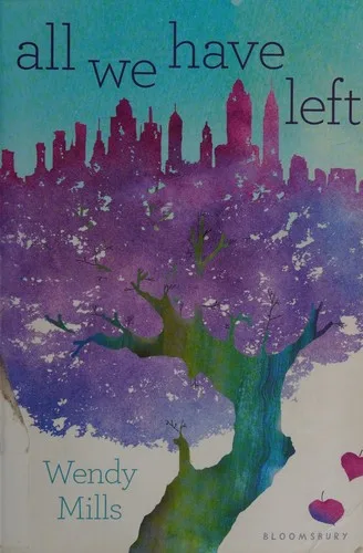 All we have left (2016)