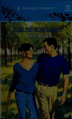 Cause for Love (1992)