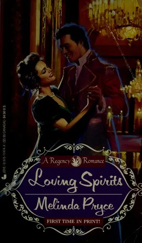 Loving Spirits (1994)