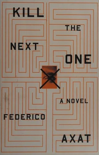 Kill the next one (2016)
