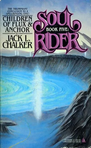 Children of Flux & Anchor (1986)