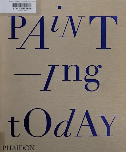 Painting today (2009)