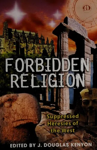 Forbidden religion (2006)