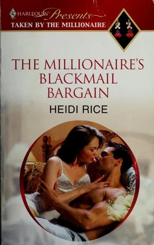 The Millionaire's Blackmail Bargain (2008)