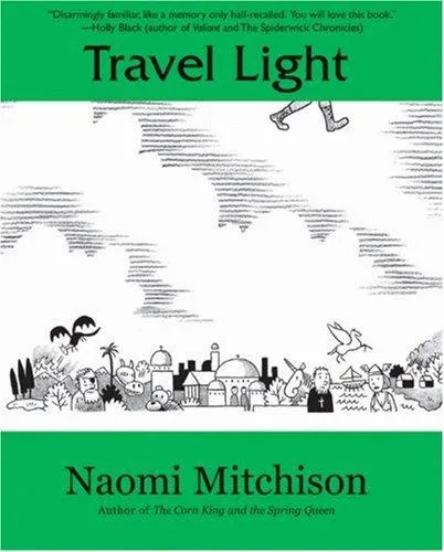 Travel light (1952)