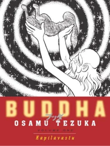 Buddha