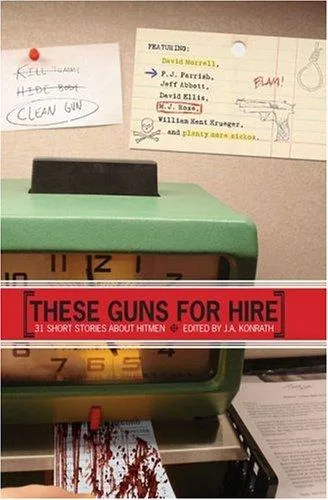 These Guns for Hire (2006)