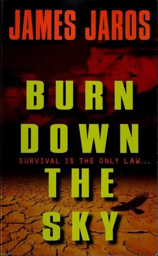 Burn down the sky (2011)