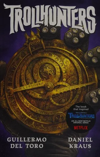 Trollhunters (2015)