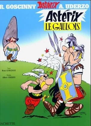 Asterix (1959)