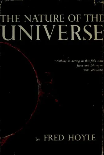 The nature of the universe (1950)