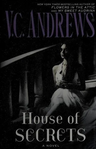 House of Secrets (2018)