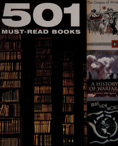 501 must-read books (2006)