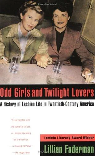Odd Girls and Twilight Lovers (1991)