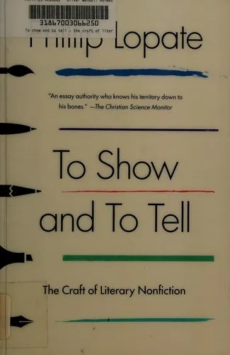 To show and to tell (2013)