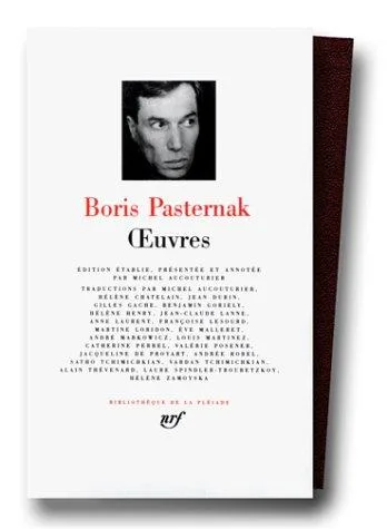 Pasternak (1959)