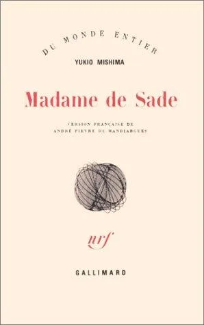 Madame de Sade (1967)