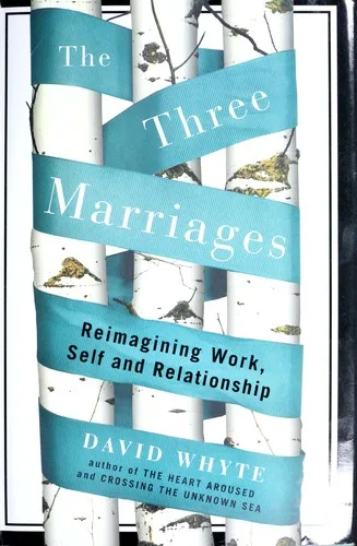 The three marriages (2009)