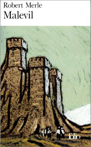 Malevil (1972)