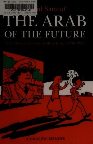 The Arab of the Future (2014)