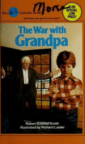 The War with Grandpa (1984)