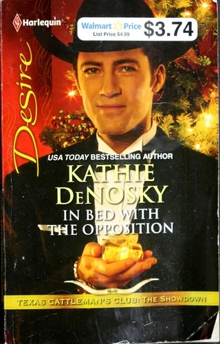 In bed with the opposition (2011)