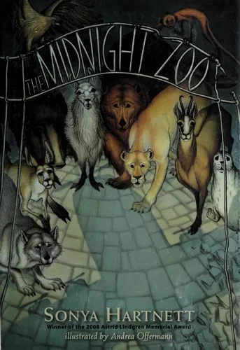 The Midnight Zoo (2010)