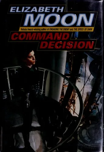 Command Decision (Vatta's War #4) (2007)