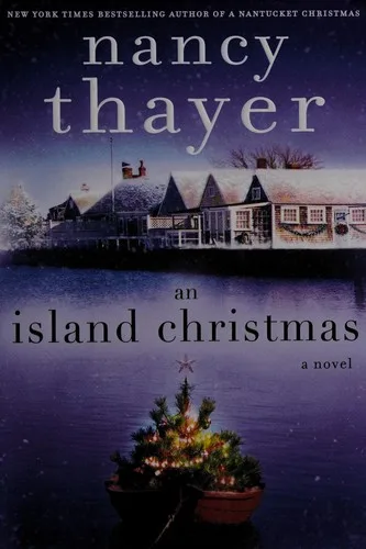 An island Christmas (2014)