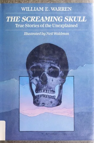 The screaming skull (1987)