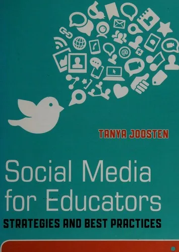 Social media for educators (2012)