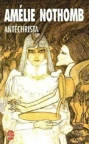 Antechrista (2003)