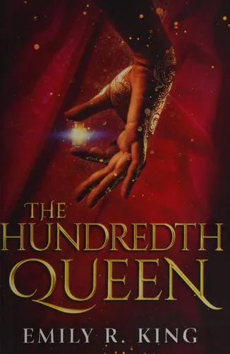 The hundredth queen (2017)