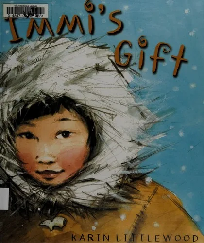 Immi gift (2010)
