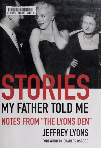 Stories my father told me (2011)