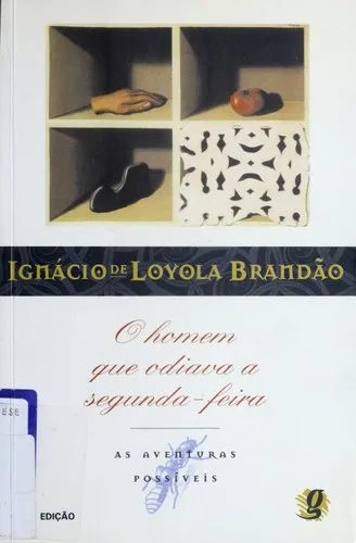 O homem que odiava a segunda-feira (1999)