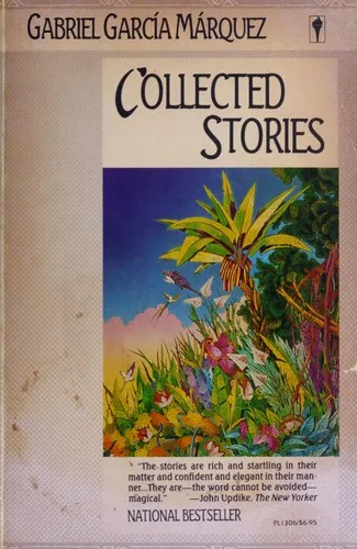 Collected Stories (1984)