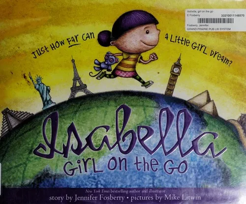Isabella (2012)
