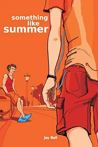 Something Like Summer (2011)