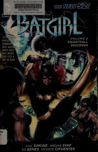 Batgirl (2012)