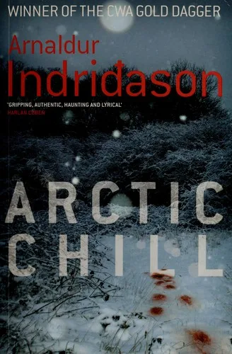 Arctic chill (2008)