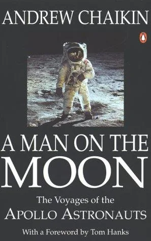 A Man on the Moon (1995)