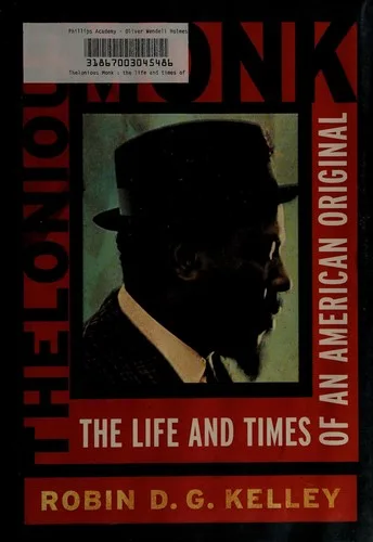 Thelonious Monk (2009)