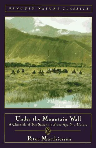 Under the Mountain Wall (1900)