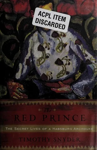 The Red Prince (2008)