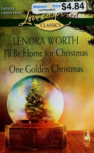 I'll Be Home for Christmas & One Golden Christmas (2009)